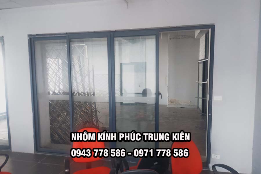 thu mua cửa nhôm kính cũ tại quận Nam Từ Liêm